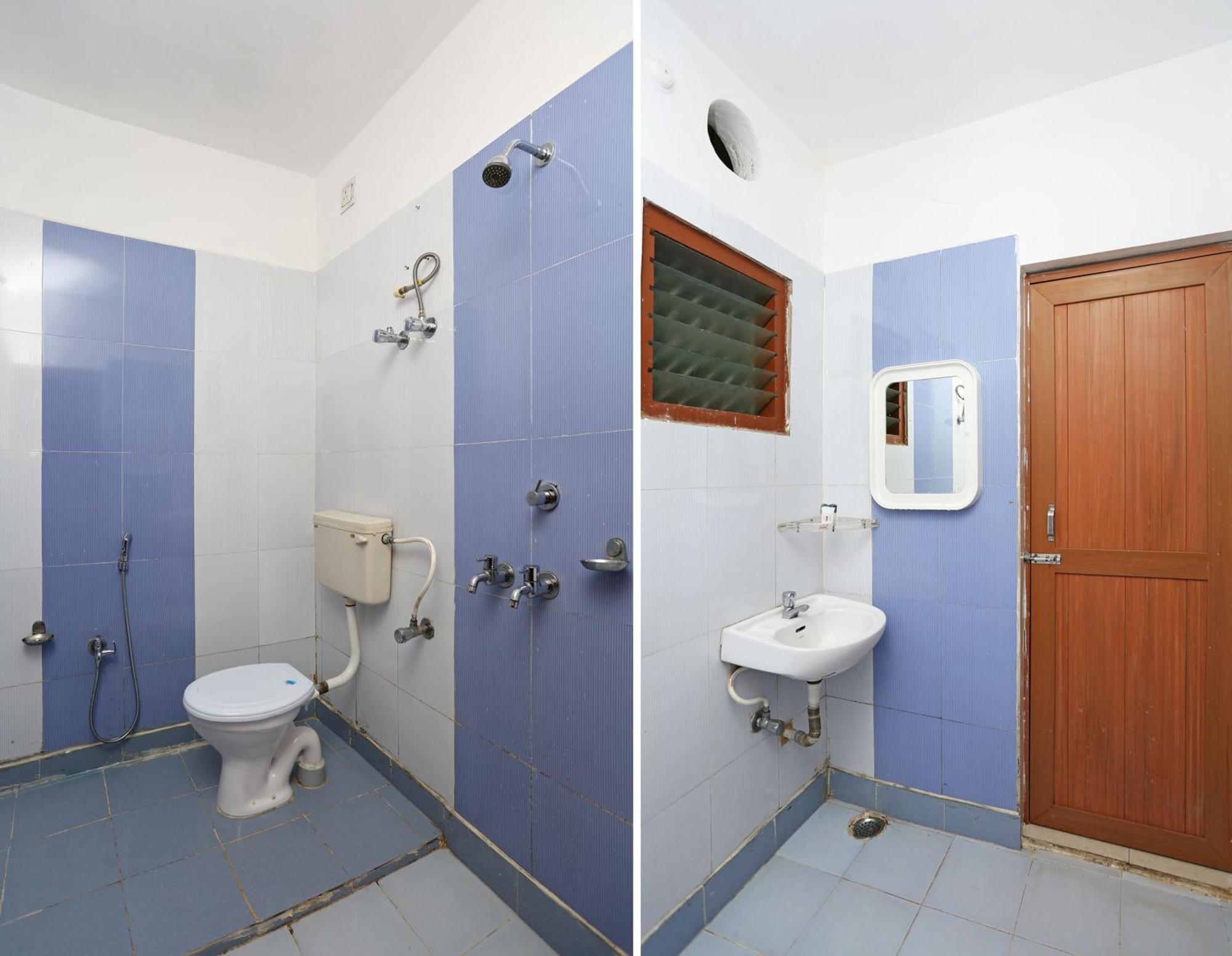 Hotel O Maa Banadurga Inn Bhubaneswar Exterior foto