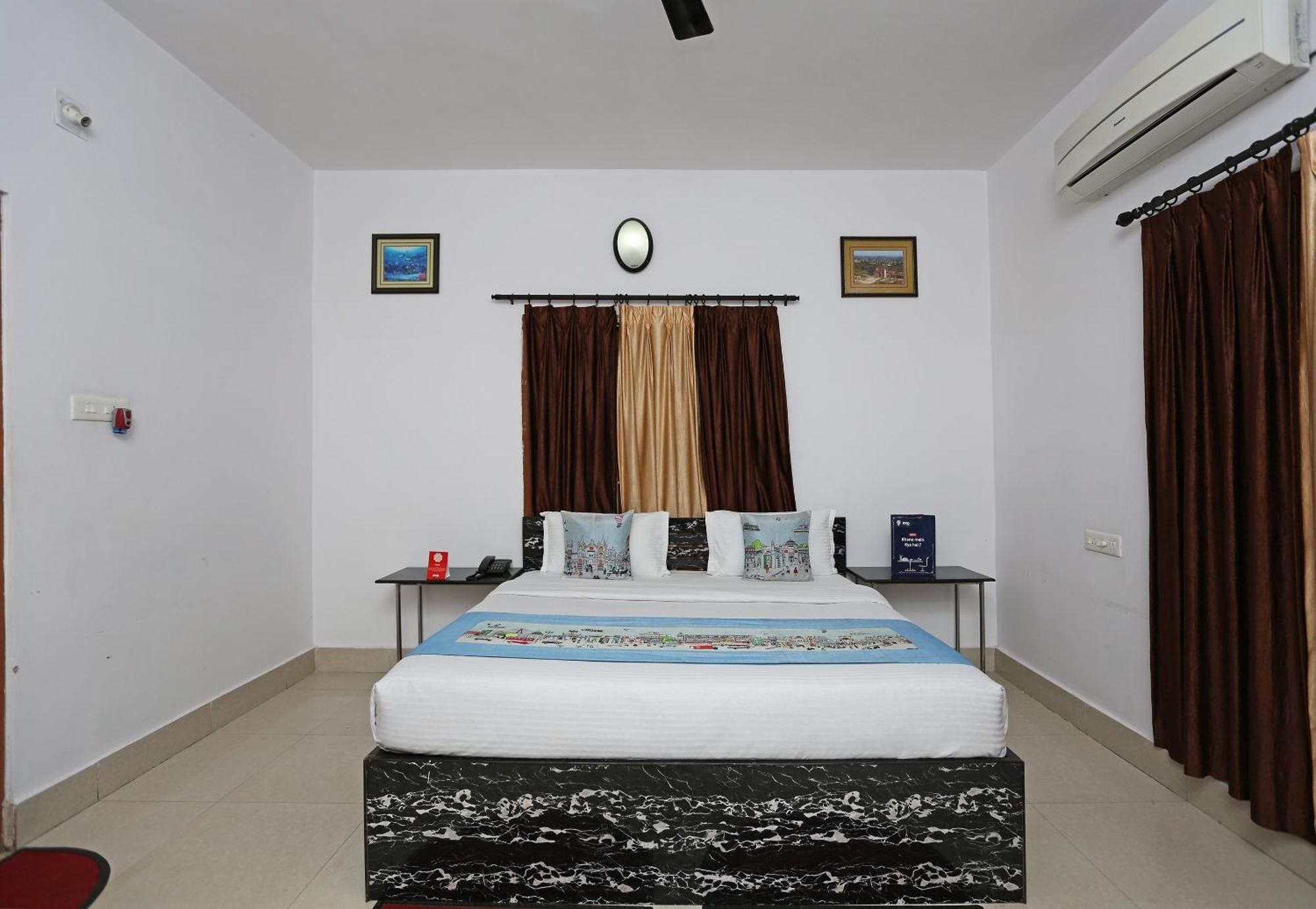 Hotel O Maa Banadurga Inn Bhubaneswar Exterior foto
